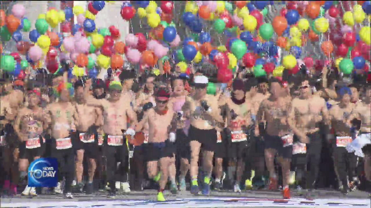 S. KOREAN CITIZENS CELEBRATE 2020