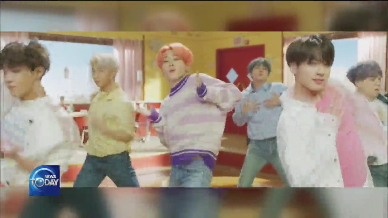 25 BEST K-POP SONGS OF 2019