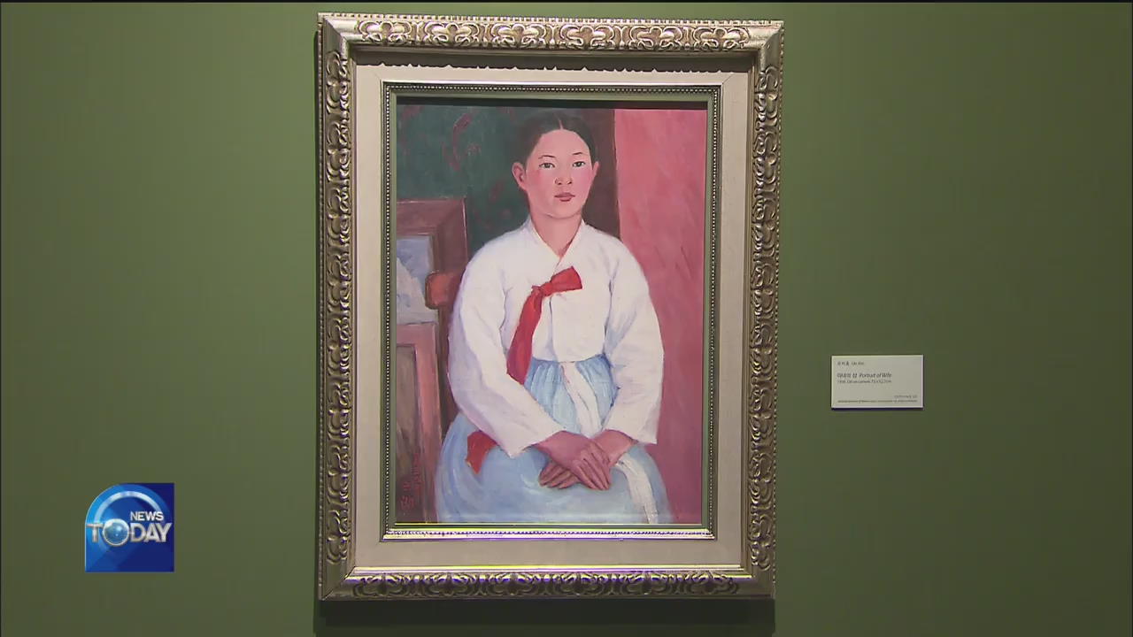 KOREAN CONTEMPORARY ART EXHIBITION