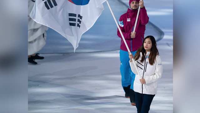 유영 유스올림픽 새역사 도전 ‘금메달·트리플 악셀’