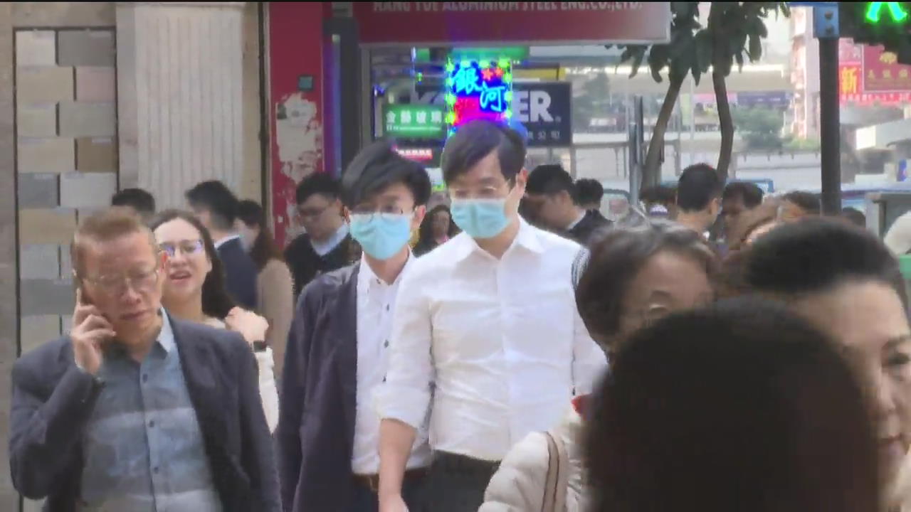 타이완서도 ‘우한 폐렴’ 첫 확진…중국 확진자 300명 넘었다