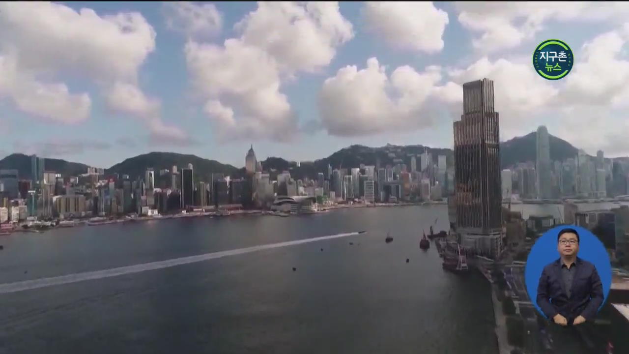 데모그라피아 “홍콩, 집 사기 가장 힘든 도시”
