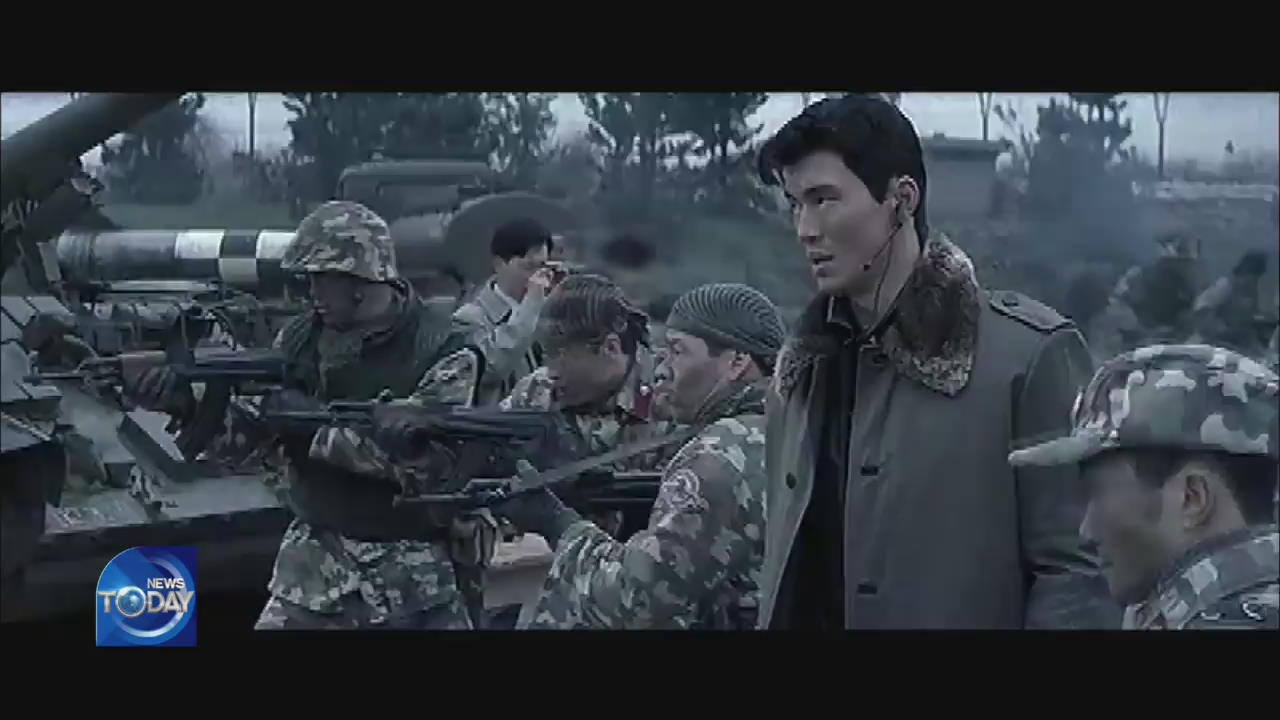 KOREA IN FILMS AND TV PRODUCTIONS