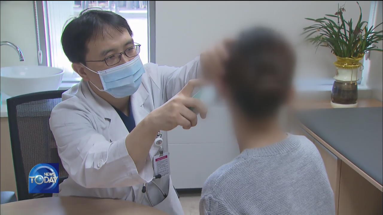 AUTHORITIES TOUGHEN HEALTH SCREENINGS