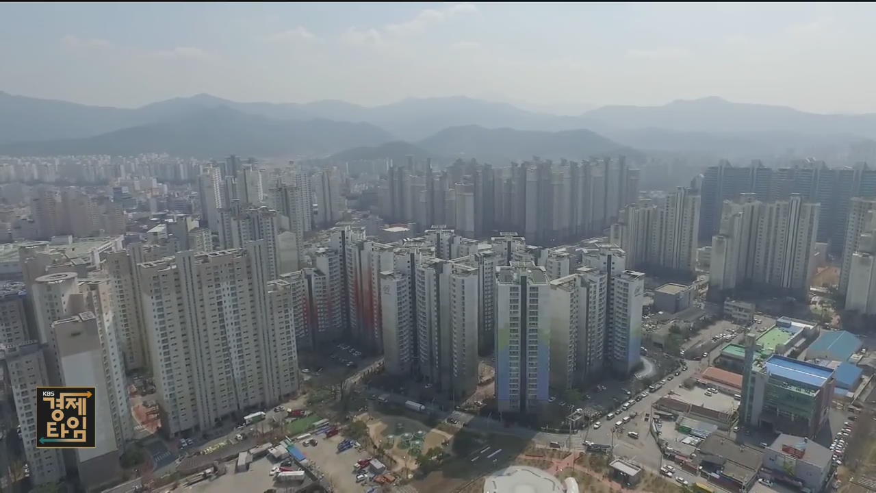 ‘신종 코로나’에 분양시장도 ‘위축’…일정 줄줄이 연기