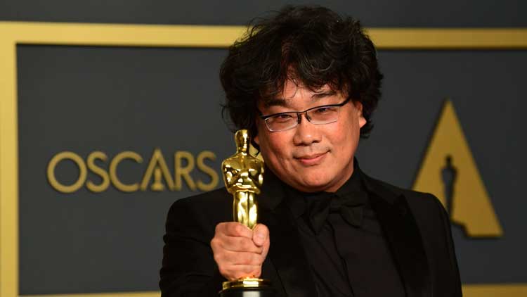 [경제 인사이드] ‘기생충’ 작품상 등 오스카 4관왕…경제 효과는?