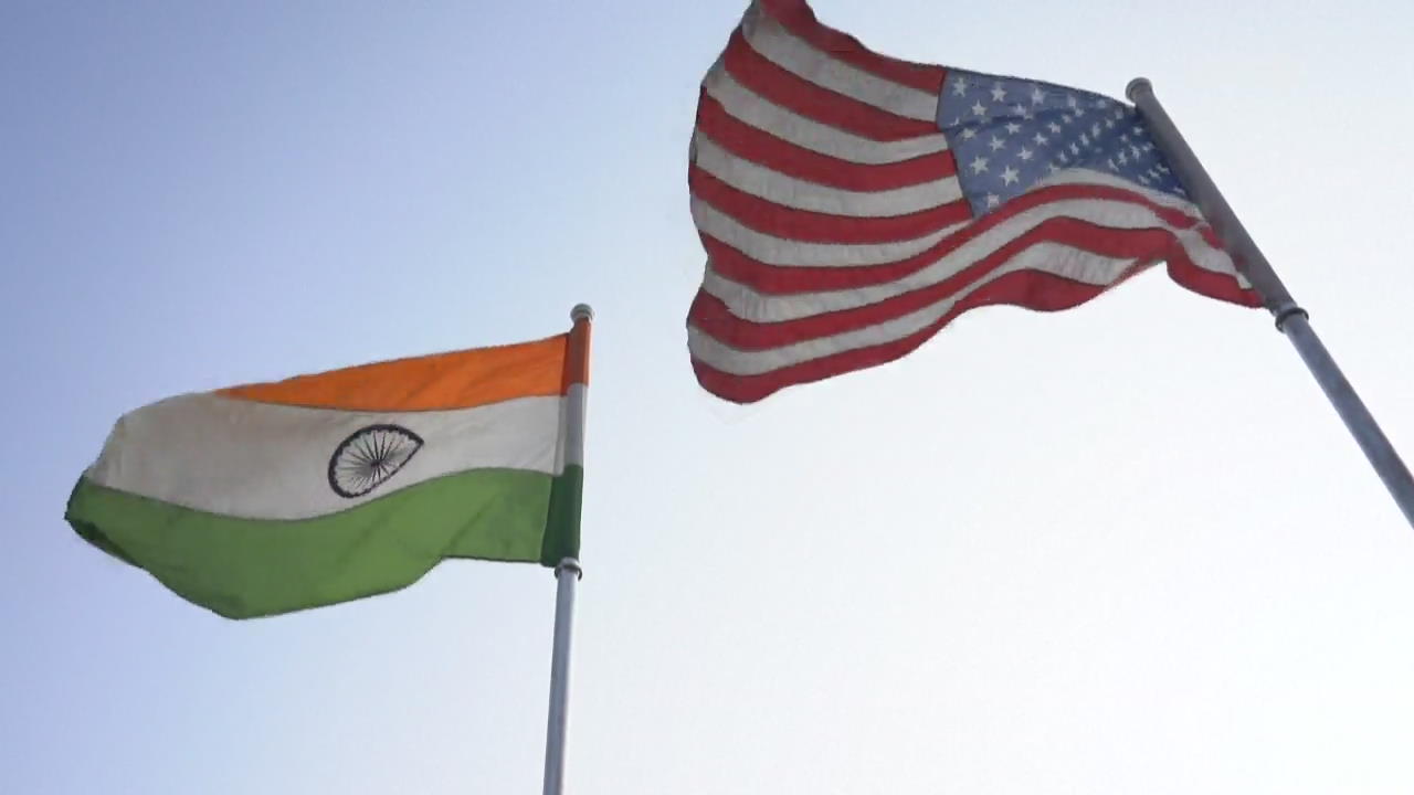 “미국, 다음 무역전쟁 상대는 인도”…트럼프, 다음 주 인도 방문