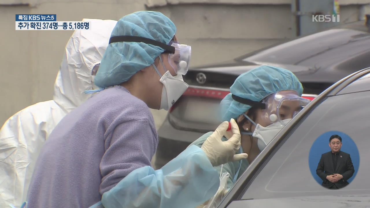 이 시각 대전·세종·충남 상황은?