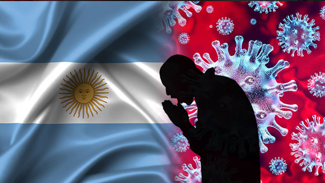 칠레 대 아르헨티나