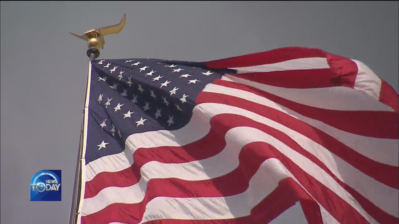 U.S. SUSPENDS ALL VISA SERVICES