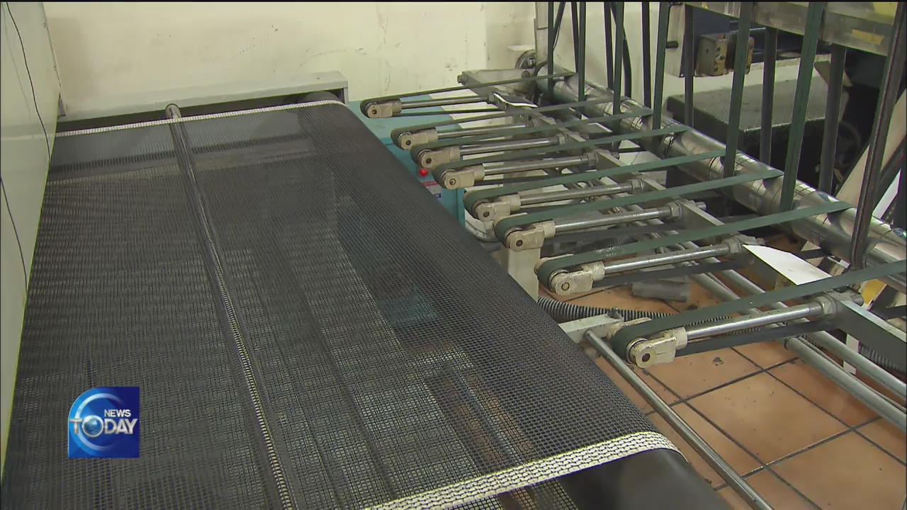 LOCAL PRINTING COMPANIES SUFFER AMID COVID-19