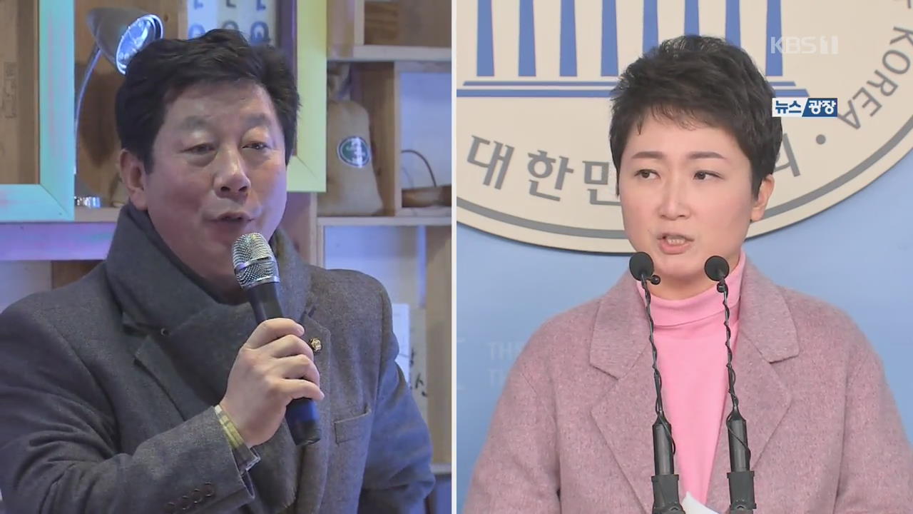 [여론조사]② 비수도권 격전지…부산남을·광주서을 민주당 우세