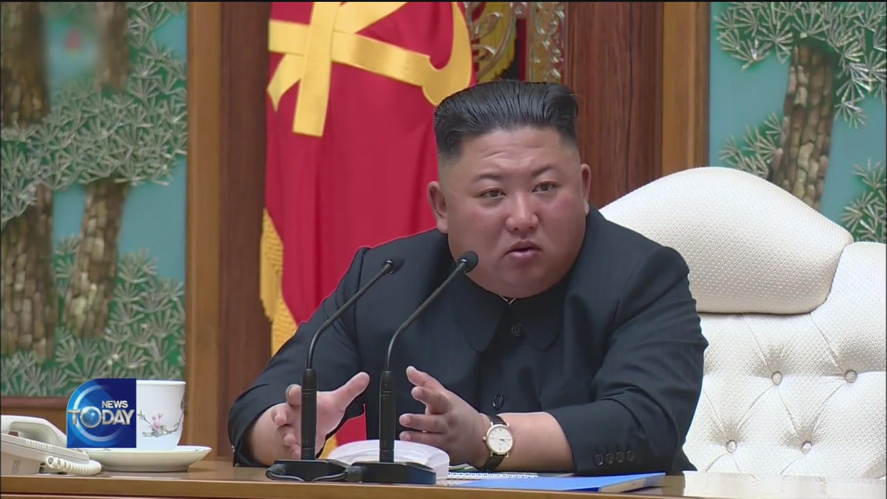 S. KOREA ON SPECULATIONS OVER KIM JONG-UN