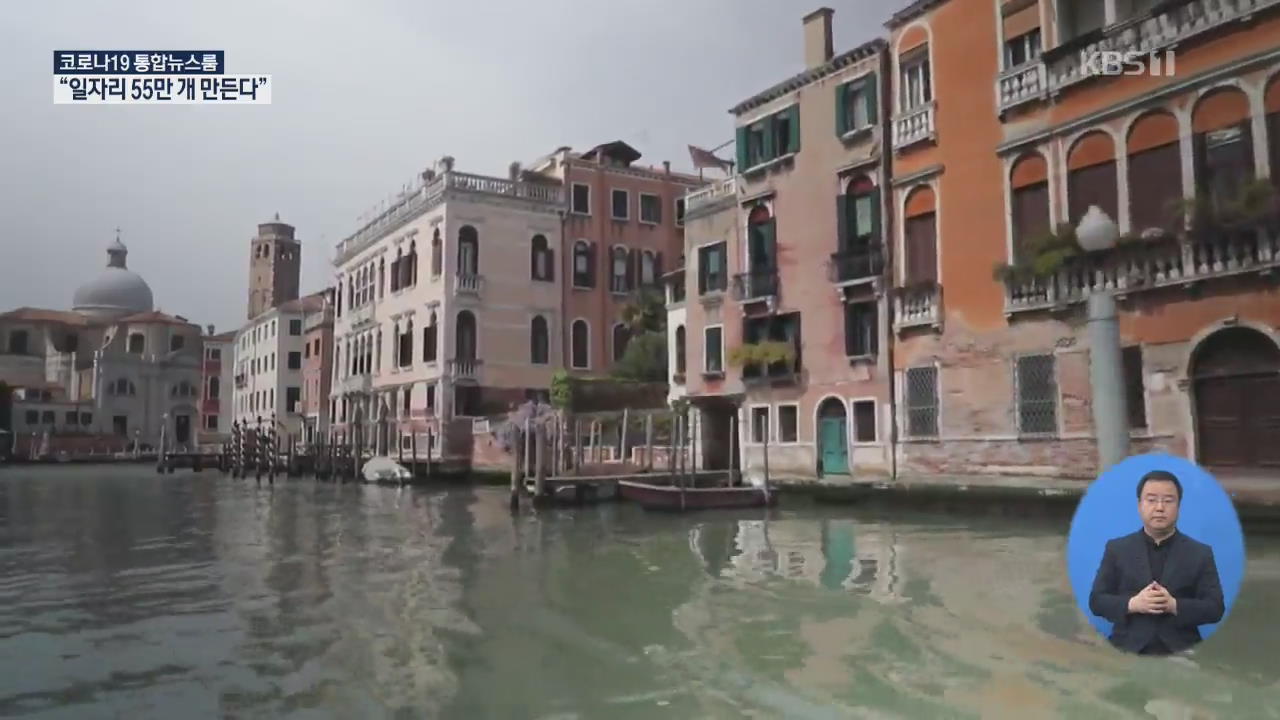 베네치아, 과잉 관광에서 합리적 관광으로 전환 모색