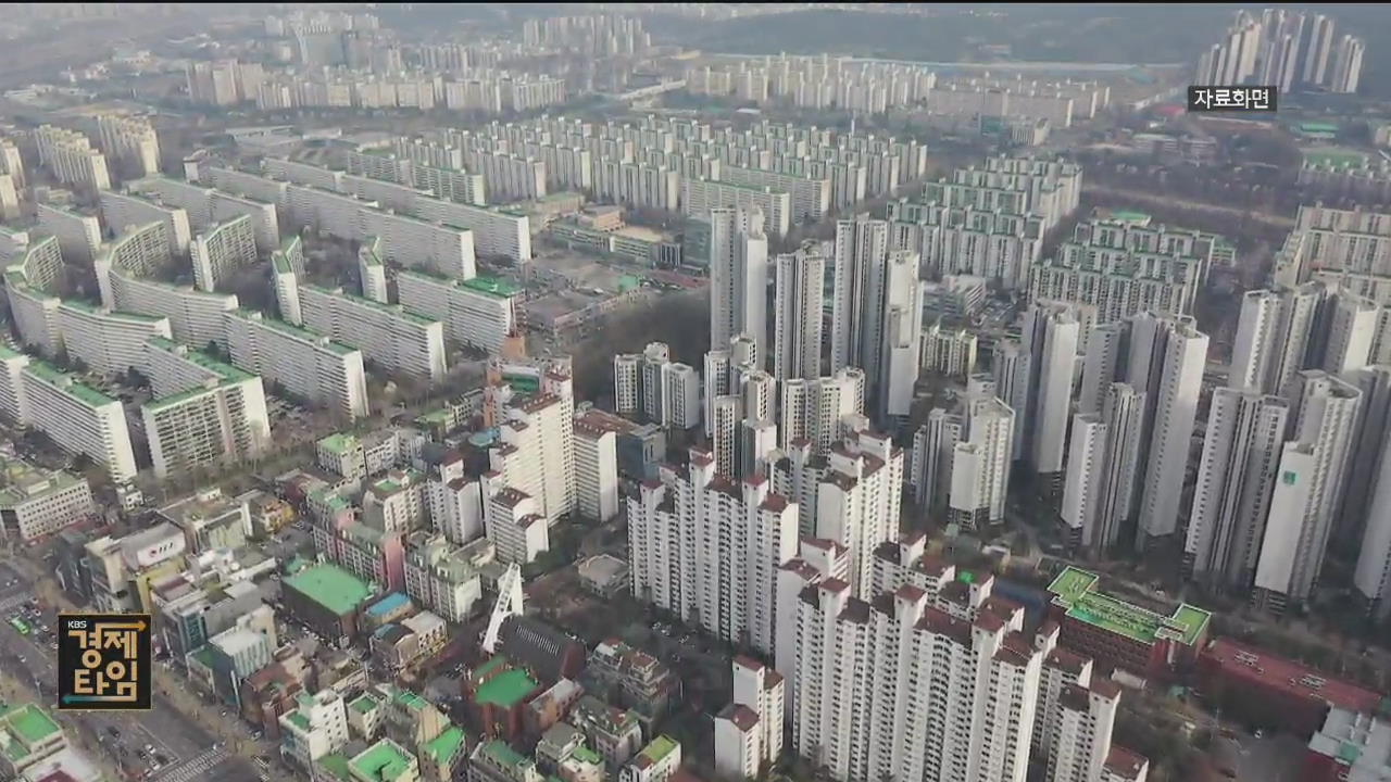 ‘편법증여·규제 회피’ 1인·가족 부동산 법인 전수 검증