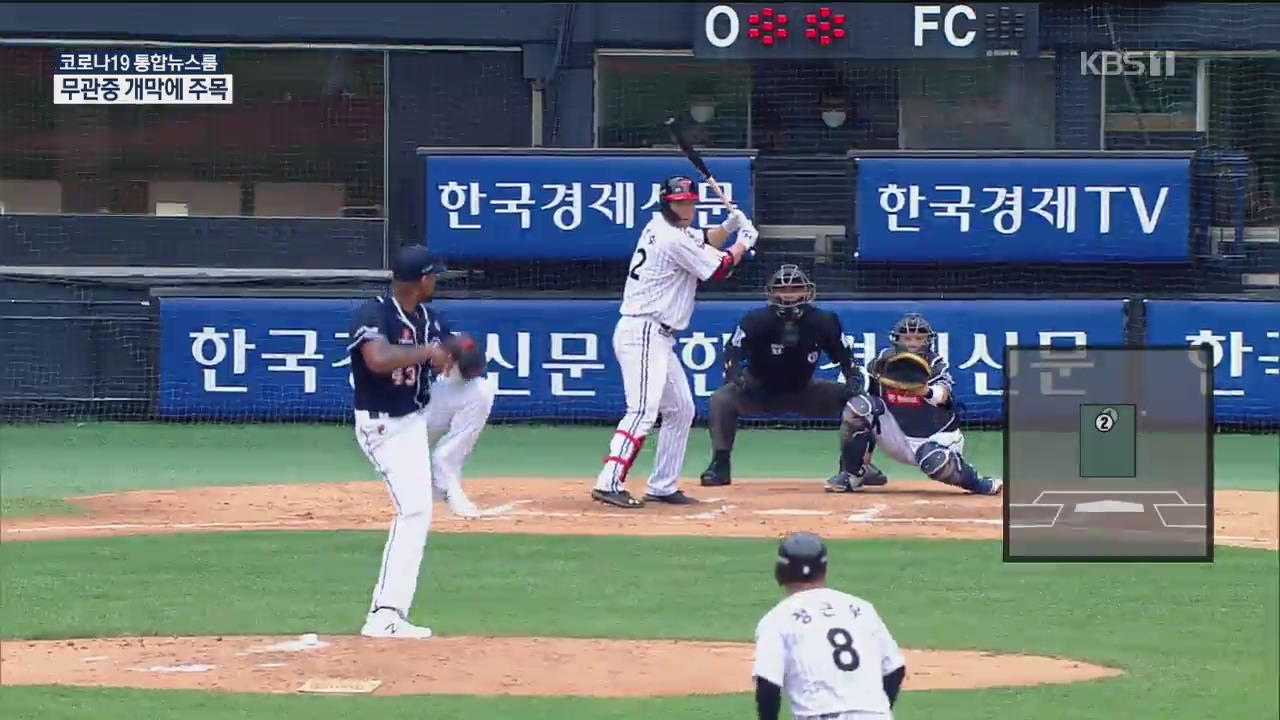 ì„¸ê³„ê°€ ì£¼ëª©í•œ Kbo í