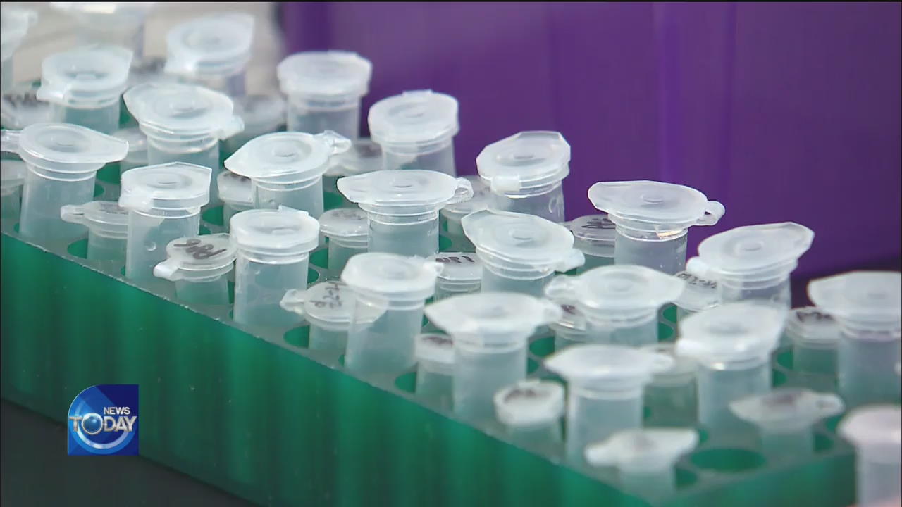 DOMESTIC DIAGNOSIS TECH TO BE EXPORTED