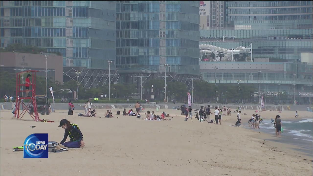 CONCERNS OVER OPENING OF SUMMER FESTIVALS