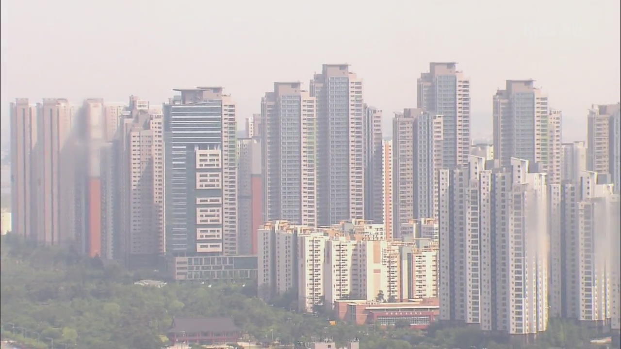 ‘풍선효과 막는다’ 규제지역 대폭 확대…효과는?
