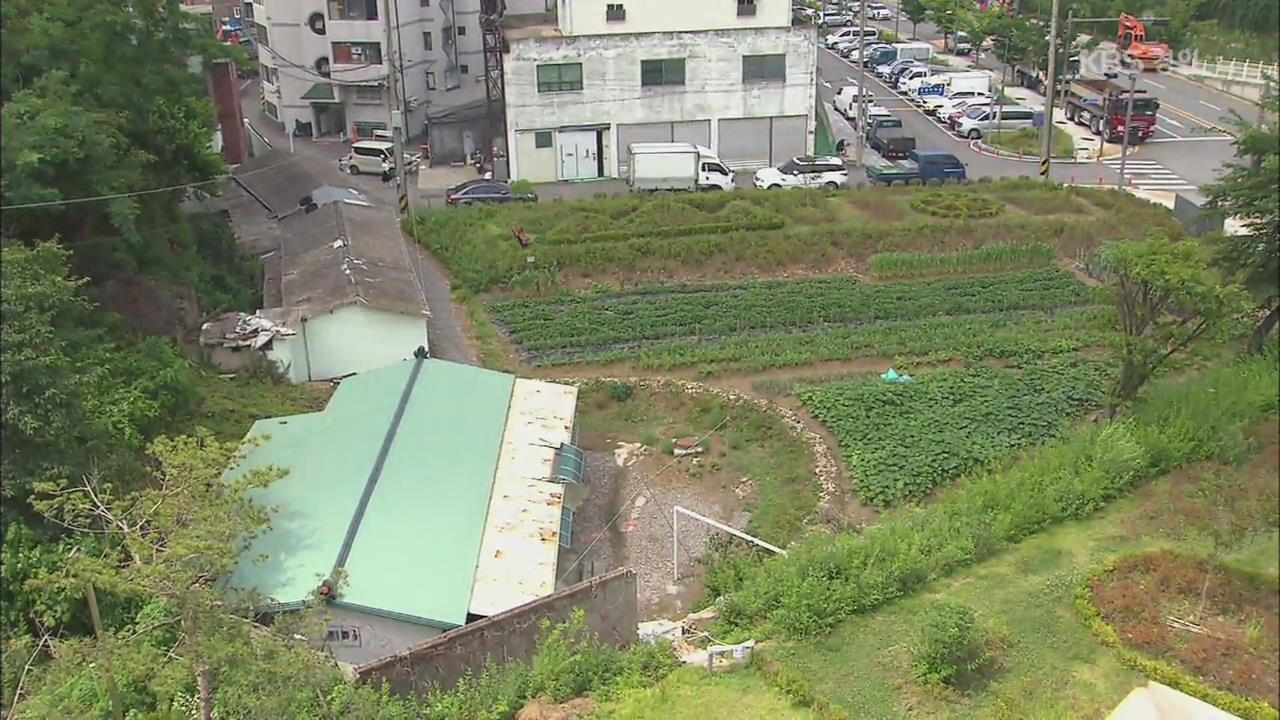 “박달 스마트밸리 시동”…군부대 이전 협의 개시