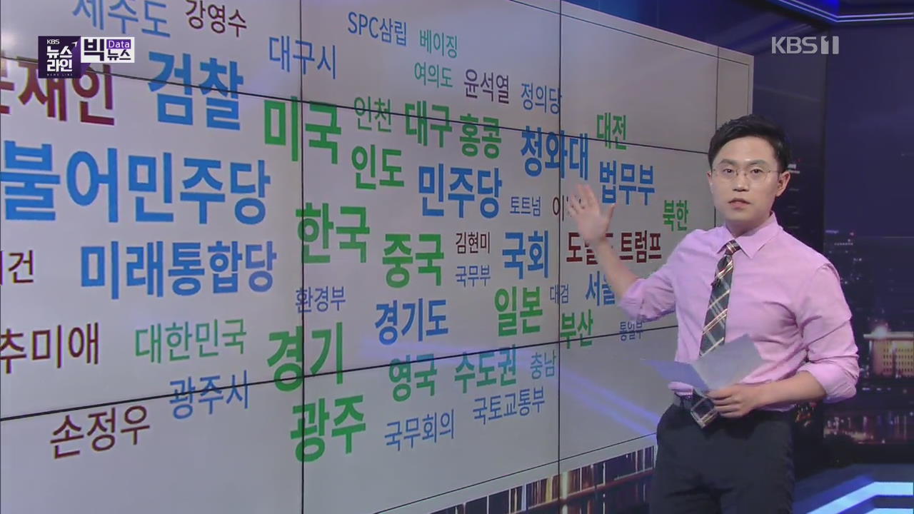 [빅뉴스] 외신도 때린 미국 송환 불허…때늦은 ‘인권위’ 권고와 ‘손흥민’의 아름다운 충돌