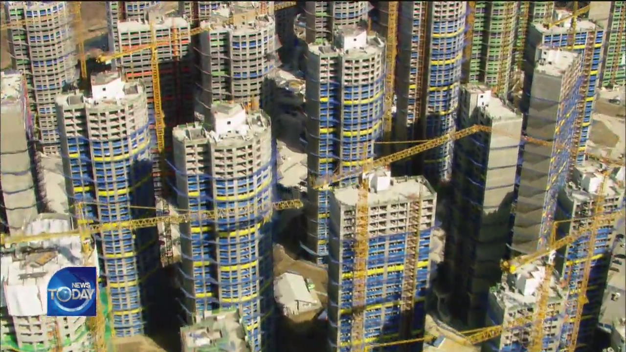SEOUL CITY'S MEASURES TO MEET HOUSING DEMANDS