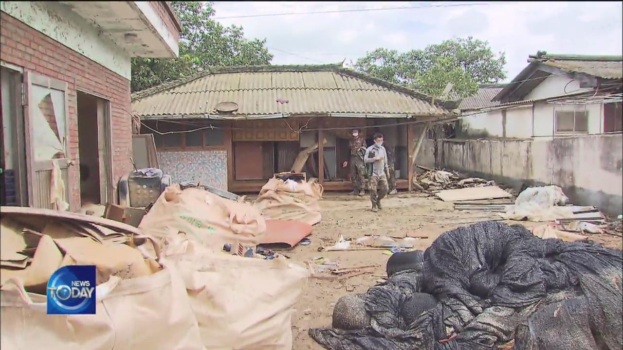 RESTORATION WORKERS SHORT IN SUPPLY