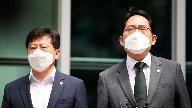 의협 “전공의 고발한 정부 가장 높은 수위로 규탄”…무기한 총파업 논의