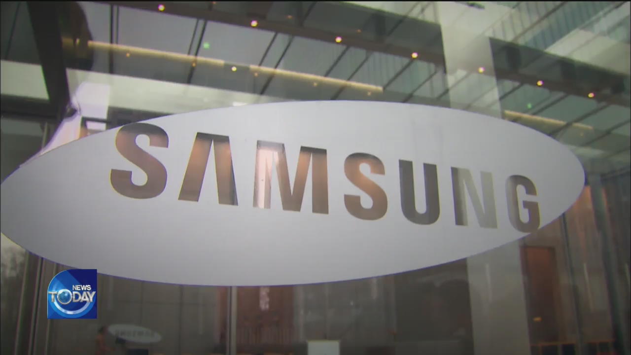SAMSUNG GROUP’S STANCE ON RECENT INDICTMENT