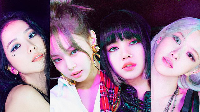 Blackpink: K-pop'un En Büyük Kore Kız Grubu