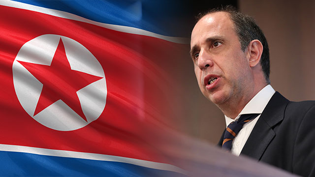 유엔 인권보고관 “북한, 코로나 위기로 사살 정당화할 수 없어”