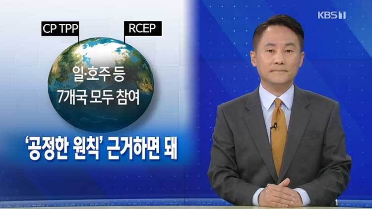 [뉴스해설] 세계 최대 FTA 체결…이후의 도전들?