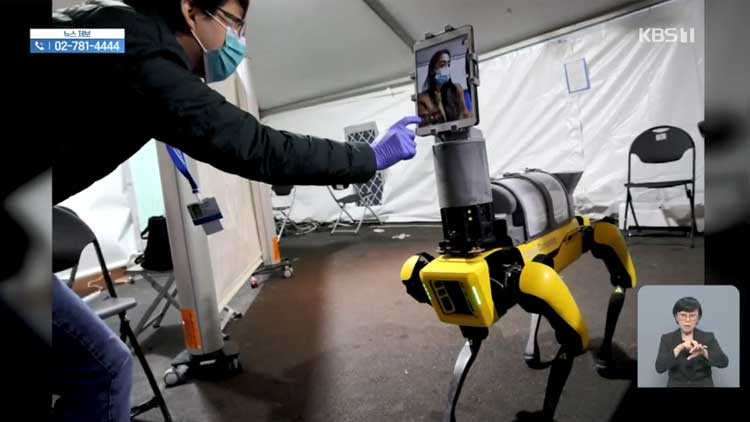 5년 뒤 193조 원 시장…로봇에서 ‘미래먹거리’ 찾는다