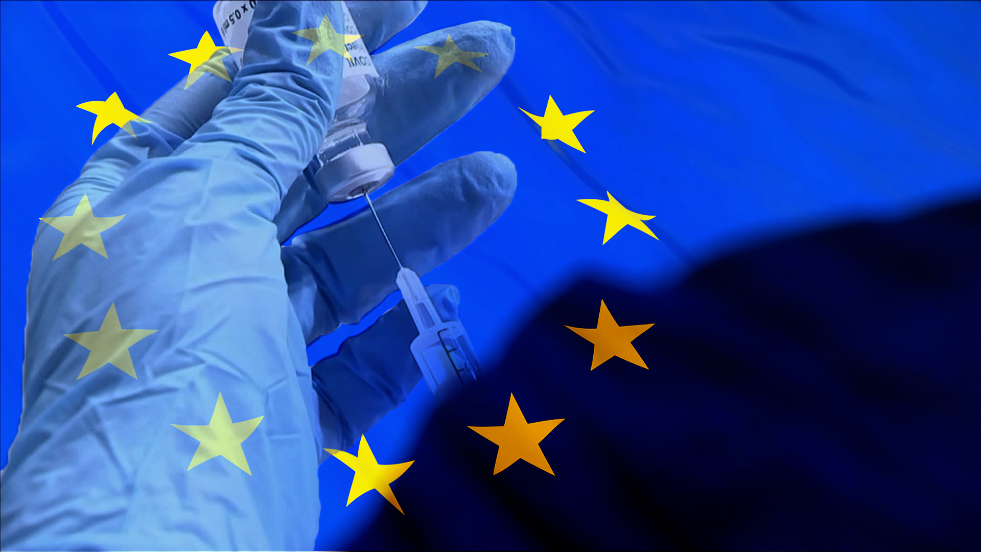 봉쇄 1년, 못 막은 3차 유행…코로나가 바꾸는 유럽 정치 지형