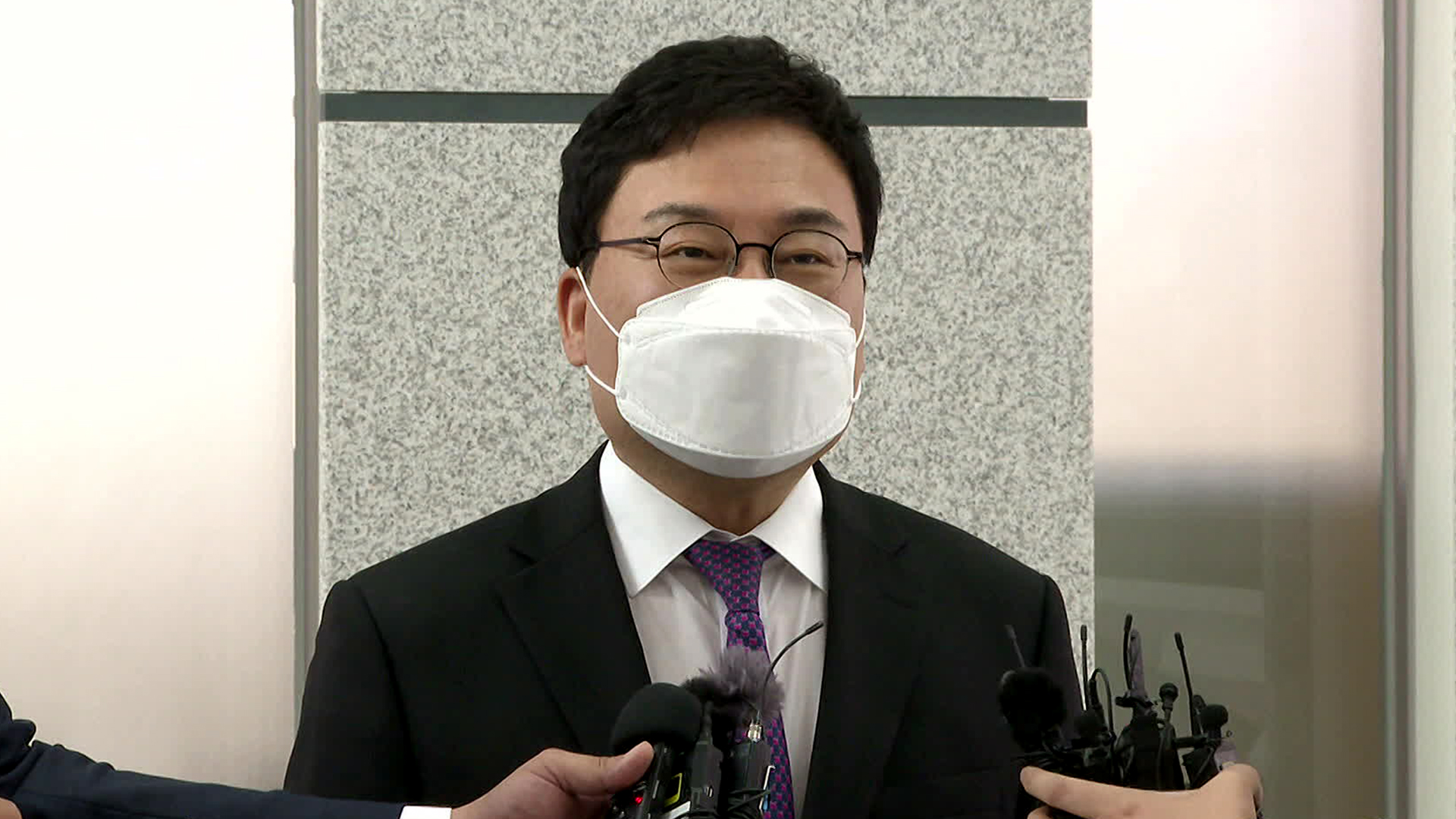 ‘배임·횡령’ 혐의 이상직 의원 ‘구속영장 심사’…이 시각 법원