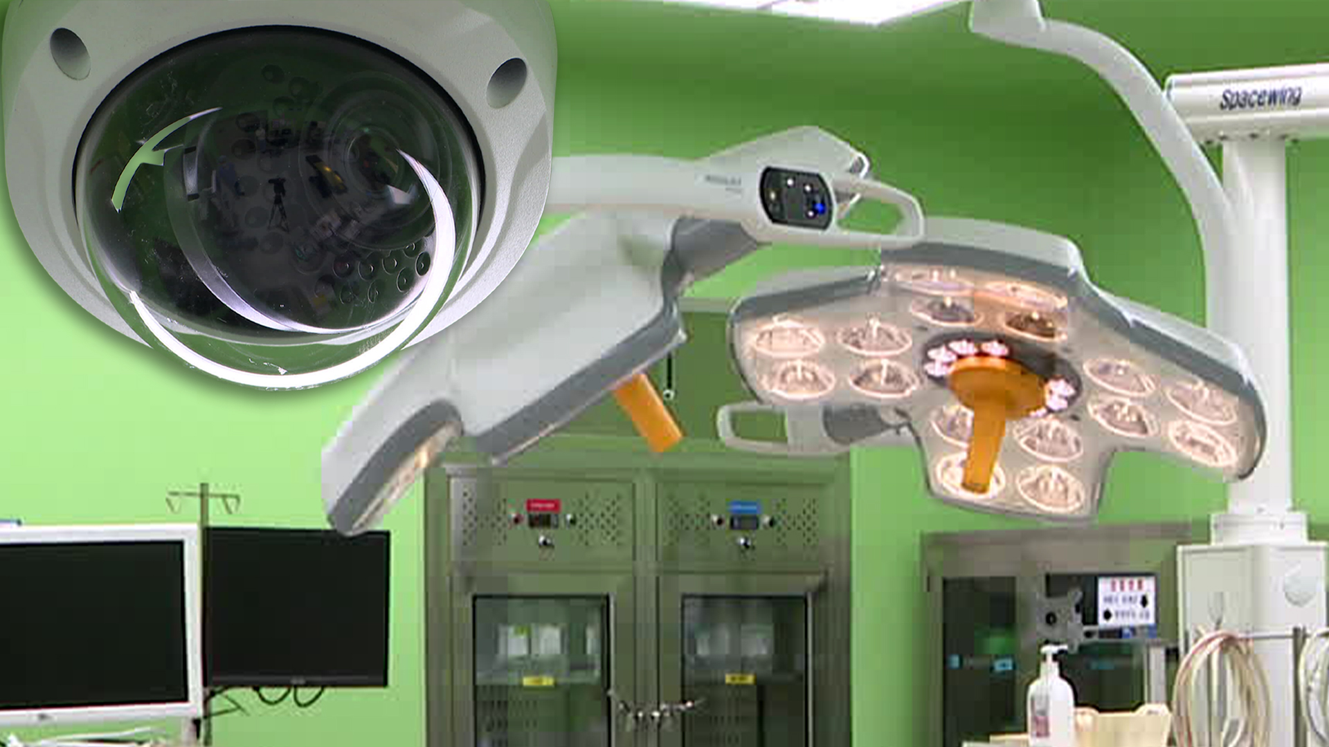 다시 심사대 오른 수술실 CCTV법…수술실‘內’는 자율 설치?