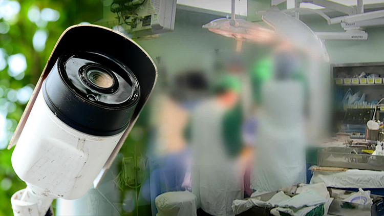 [영상] “원하는 건 진실, 수술실에 CCTV만 있었다면…”
