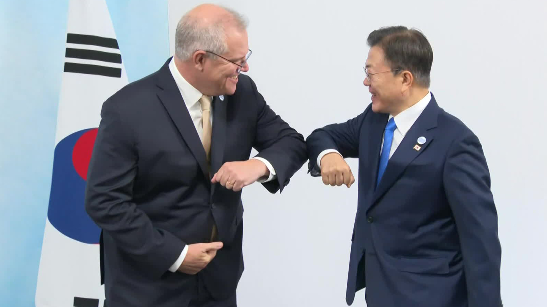 G7 초대, 높아진 한국 위상…“중국 견제” 난처