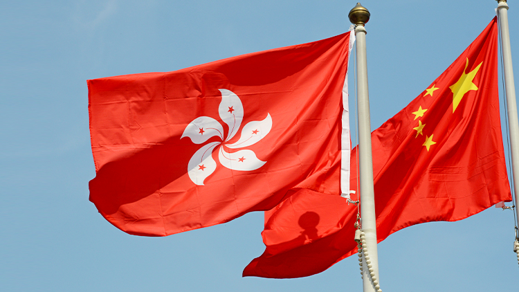 홍콩 보안법 시행 1년…무너진 ‘일국양제’