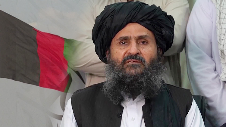 탈레반, 20년 만에 대통령궁 접수…美 철군 발표 4개월 만