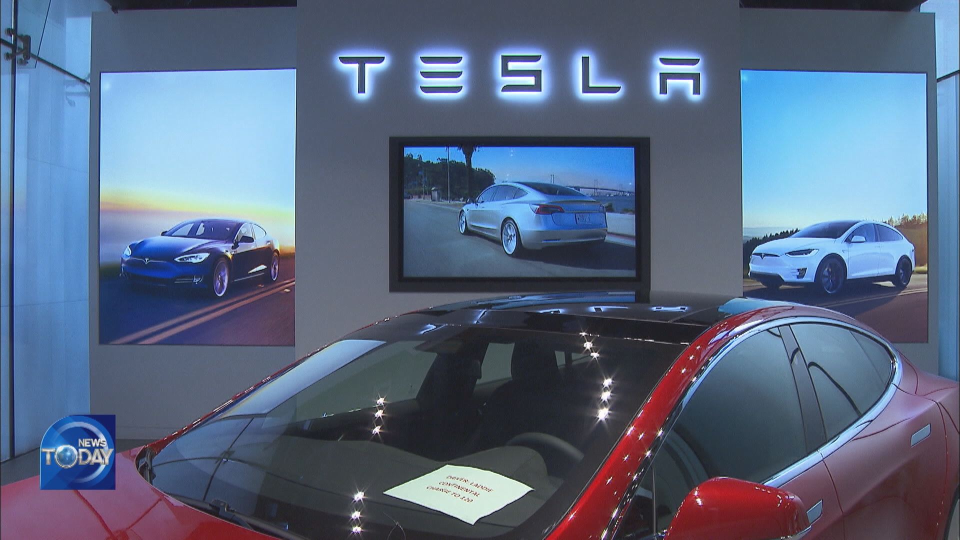 FAILURE TO DETECT TESLA’S TECHNICAL DEFECTS