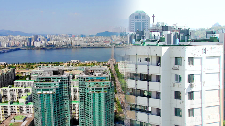 서울시내 재건축 35층·한강변 15층 규제 사라진다…“대형 재건축단지 집값 자극 우려”