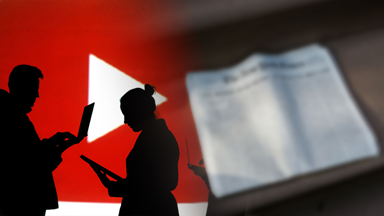 독소 조항에, 유튜브는 제외…민주당 속전속결, 왜?