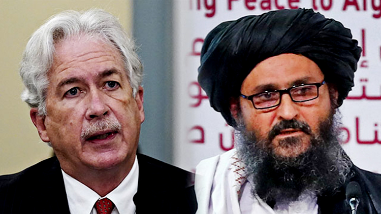 탈레반 “아프간인 탈출 불허”…테러 위협증가