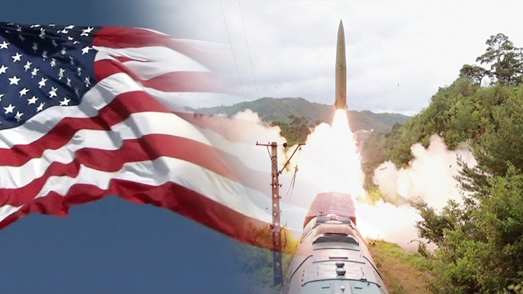 美 “北 미사일 규탄·외교적 접근 전념”…UN 안보리 회의 소집