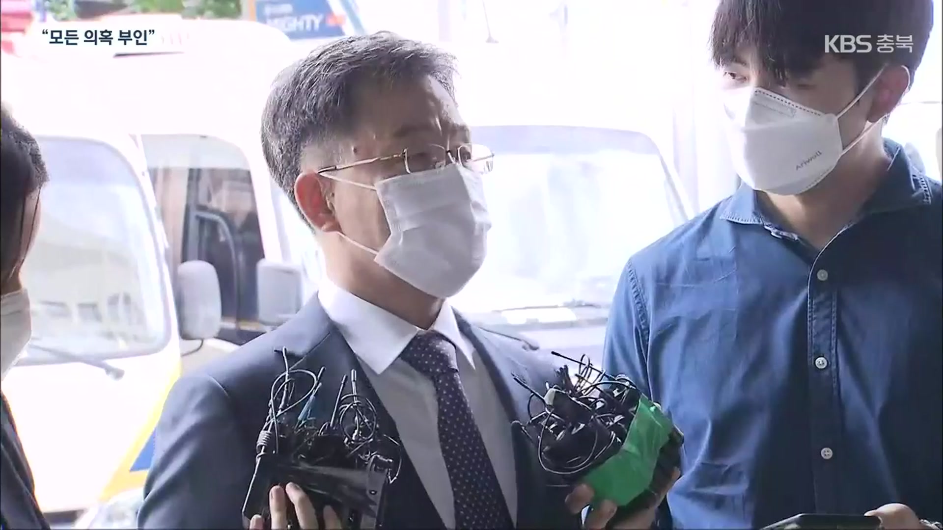 화천대유 대주주 출석…경찰 ‘수상한 거액 인출’ 집중 조사