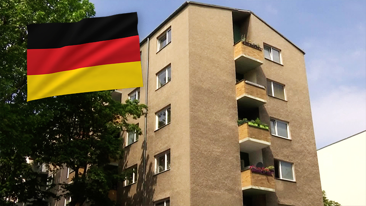 “24만채 수용해서 공유”…베를린 주민투표 가결