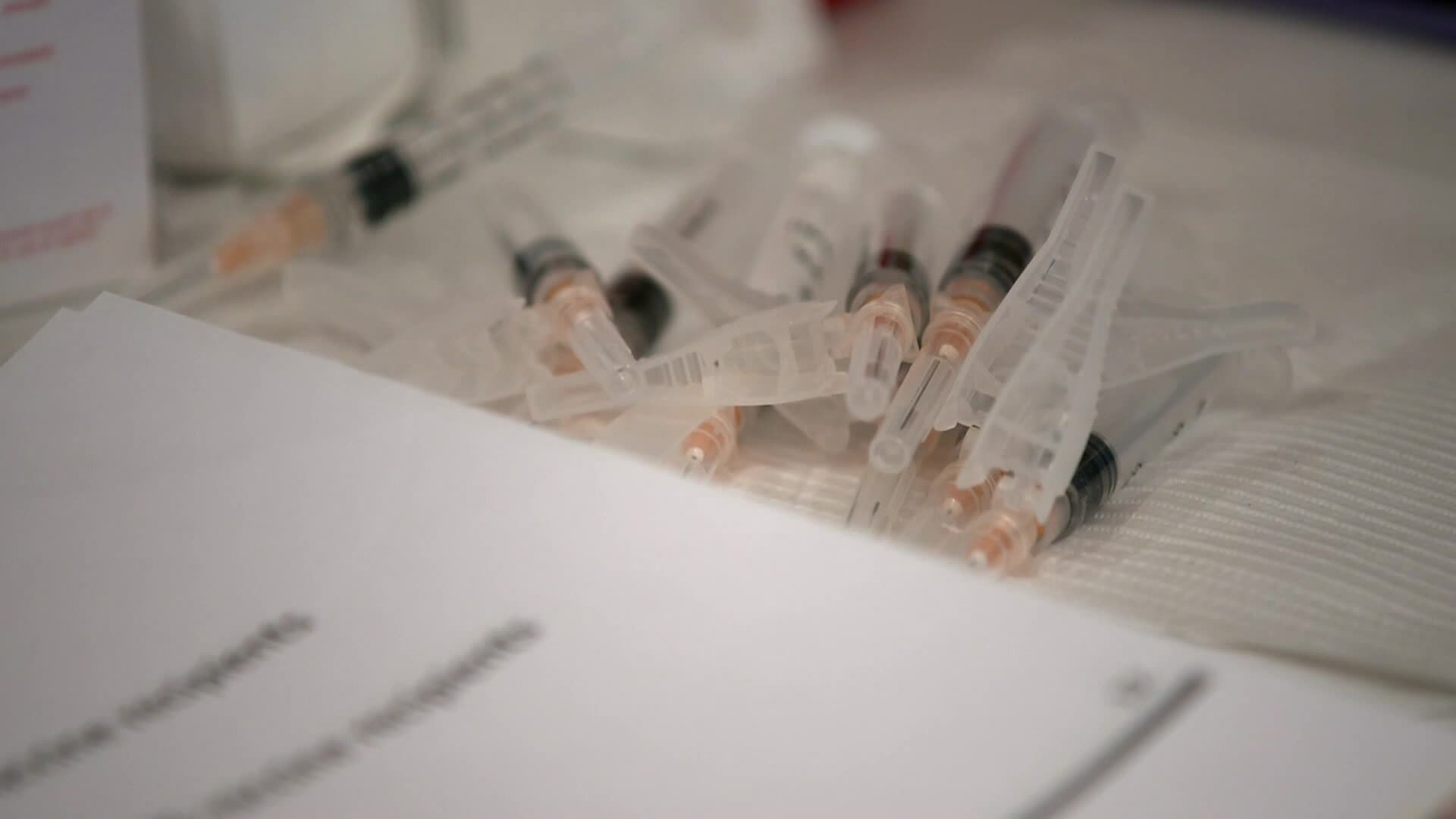 얀센까지…미국 백신 3개종 모두 추가접종 권고