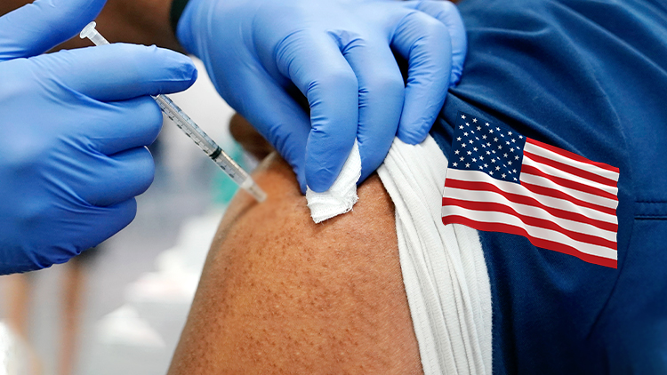 미국 곳곳 ‘백신 접종 의무화’ 갈등…파우치 ‘재유행’ 경고