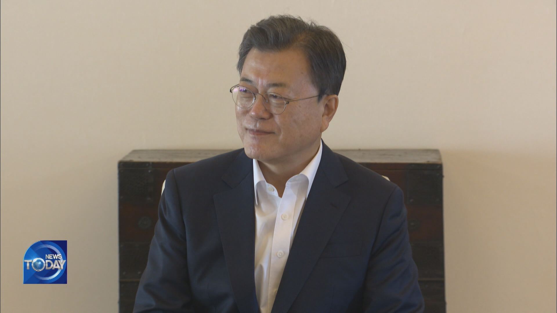 YOON CRITICIZES MOON-LEE’S MEETING